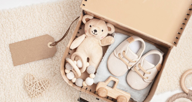 CESTAS PERSONALIZADAS imagen